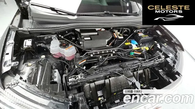 AUDI Q4 e-(F4) 40 Premium 2023 — photo 6 sur 20