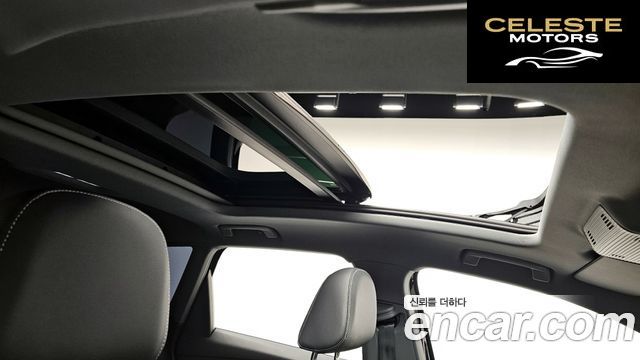 AUDI Q4 e-(F4) 40 Premium 2023 — photo 19 sur 20
