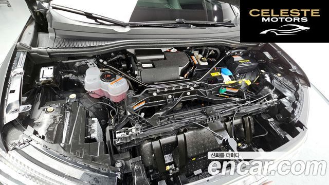 AUDI Q4 e-(F4) 40 Premium 2023 — photo 6 sur 20