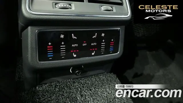 AUDI A6 (C8) 45 TFSI Quattro Premium 2020 — photo 17 sur 20