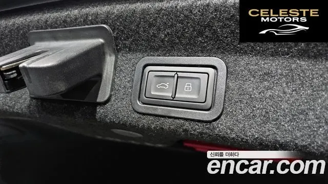 AUDI A6 (C8) 45 TFSI Quattro Premium 2020 — photo 20 sur 20