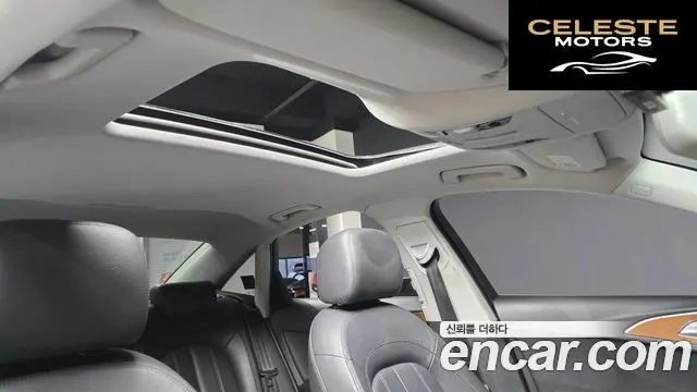 AUDI A6 40 TDI Quattro Premium 2016 — photo 18 sur 20