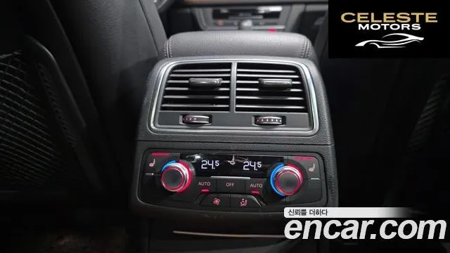 AUDI A6 40 TDI Quattro Premium 2016 — photo 19 sur 20