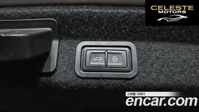 AUDI A6 (C8) 40 TDI Premium 2023 — photo 20 sur 20