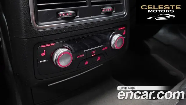 AUDI A6 35 TDI Quattro Premium 2016 — photo 18 sur 26
