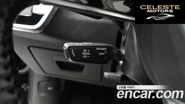AUDI A6 (C8) 45 TFSI 2021 — photo 14 sur 20