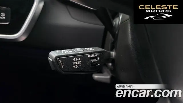 AUDI A6 (C8) 45 TFSI Quattro Premium 2023 — photo 16 sur 20
