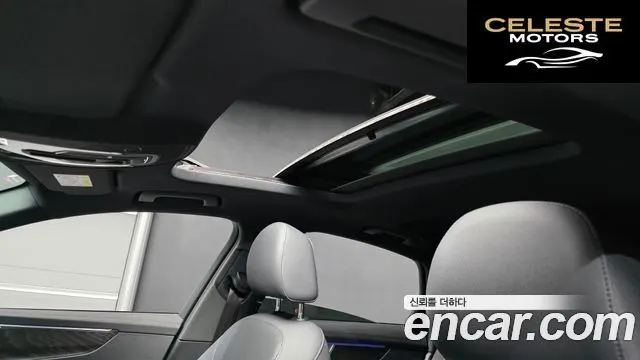 AUDI A6 (C8) 45 TFSI Quattro Premium 2023 — photo 19 sur 20