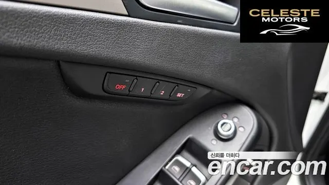 AUDI A4 30 TDI Dynamic 2015 — photo 16 sur 20