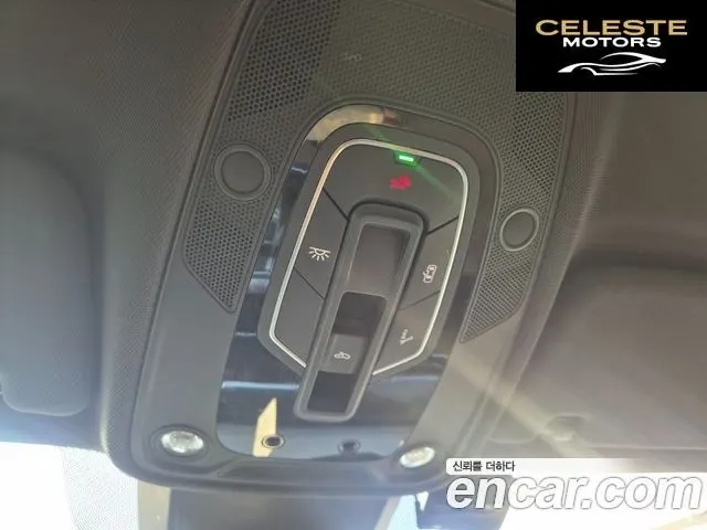 AUDI A6 (C8) 40 TDI Premium 2020 — photo 13 sur 25