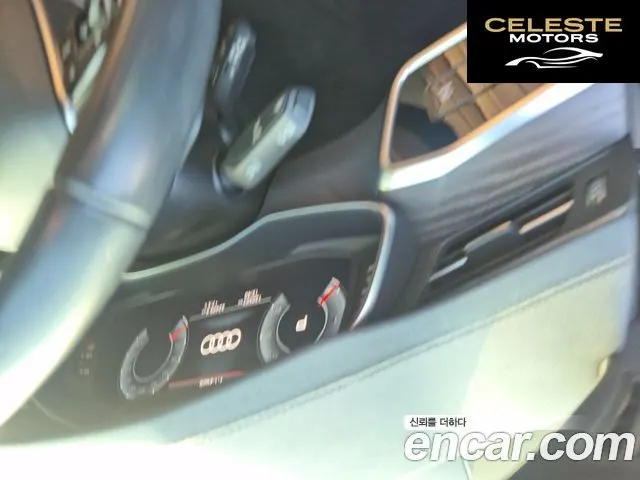 AUDI A6 (C8) 40 TDI Premium 2020 — photo 18 sur 25
