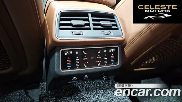 AUDI A6 (C8) 40 TDI Premium 2023 — photo 18 sur 20