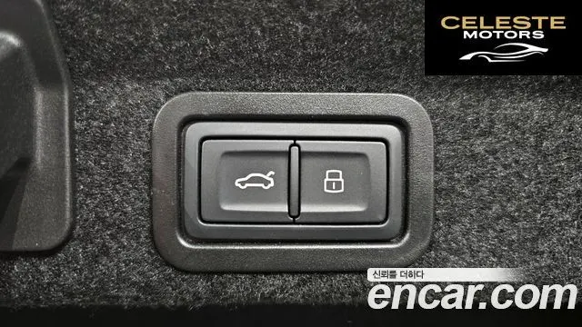 AUDI A6 (C8) 40 TDI Premium 2023 — photo 19 sur 20