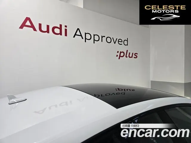 AUDI A7 (4K) 50 TDI Quattro Premium 2024 — photo 12 sur 23