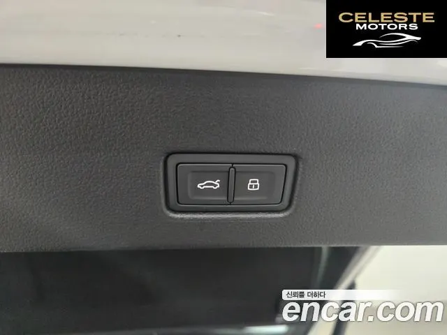 AUDI A7 (4K) 50 TDI Quattro Premium 2024 — photo 13 sur 23
