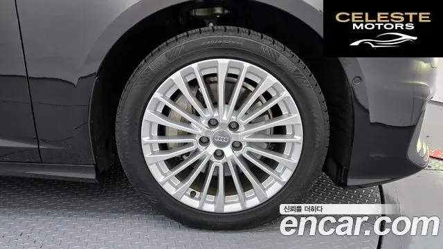 AUDI A6 (C8) 45 TFSI Premium 2020 — photo 5 sur 20