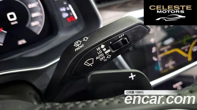 AUDI A6 (C8) 45 TFSI Premium 2020 — photo 18 sur 20