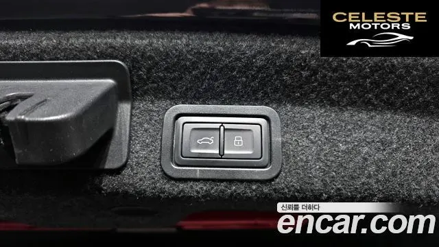 AUDI A6 (C8) 45 TFSI Premium 2020 — photo 20 sur 20