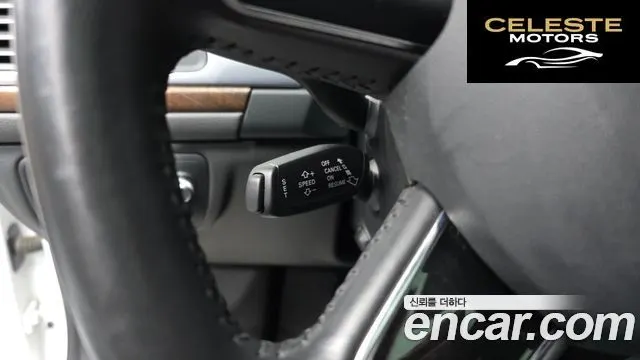 AUDI A6 40 TDI Quattro 2016 — photo 19 sur 20