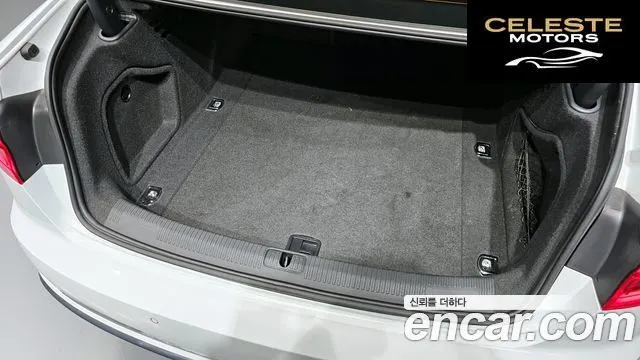 AUDI A4 (B9) 40 TFSI Premium 2019 — photo 20 sur 20
