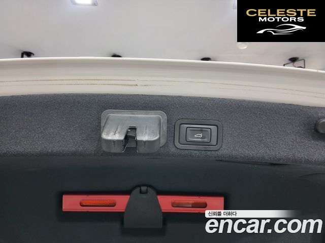 AUDI A6 45 TDI Quattro 2015 — photo 20 sur 26