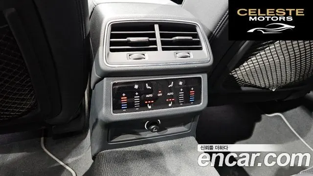 AUDI A6 (C8) 45 TDI Quattro Premium 2020 — photo 18 sur 20