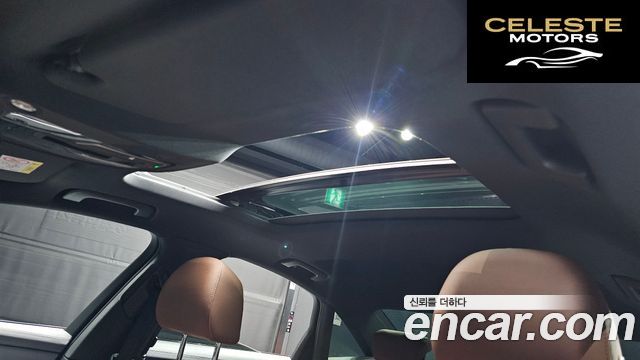 AUDI A6 (C8) 40 TDI Premium 2023 — photo 17 sur 20
