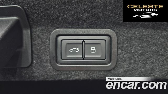 AUDI A6 (C8) 40 TDI Premium 2023 — photo 20 sur 20