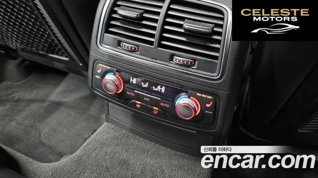 AUDI A6 40 TDI Quattro Premium 2016 — photo 18 sur 20