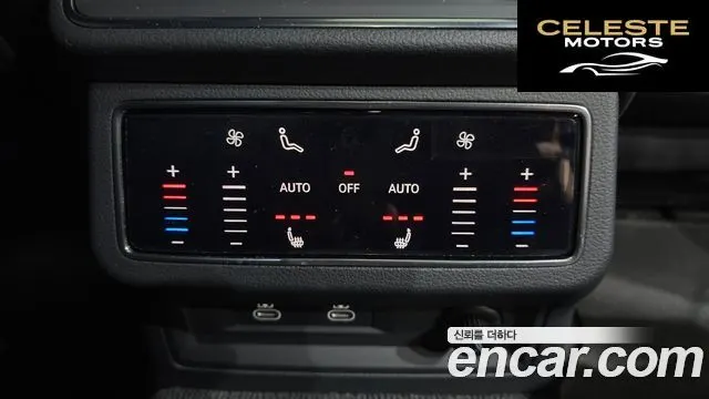 AUDI A6 (C8) 45 TFSI Quattro Premium 2022 — photo 18 sur 26