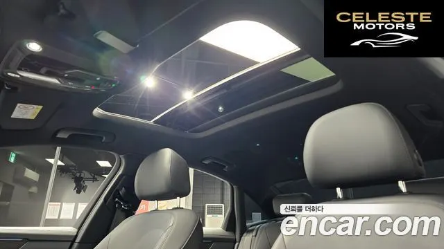 AUDI A6 (C8) 45 TFSI Quattro Premium 2022 — photo 19 sur 26
