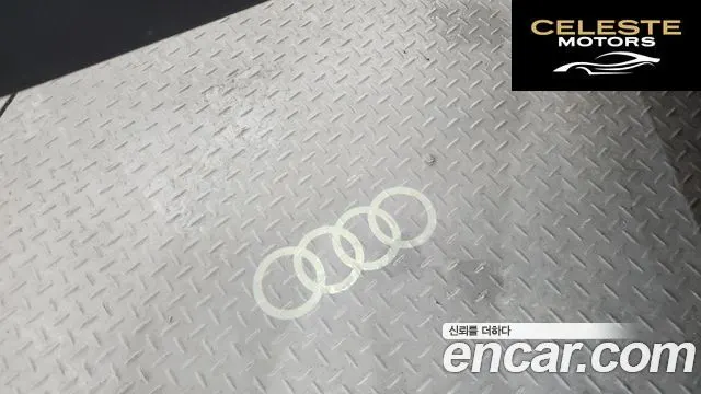 AUDI A6 (C8) 40 TDI Premium 2023 — photo 19 sur 20