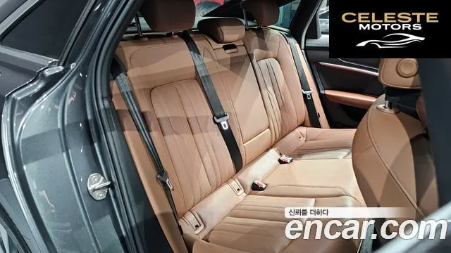 AUDI A6 (C8) 40 TDI Premium 2023 — photo 12 sur 20