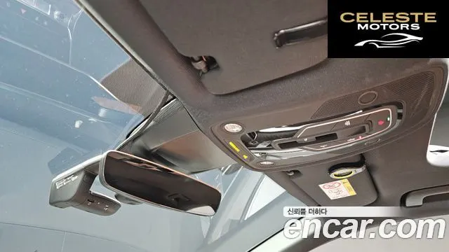 AUDI A6 (C8) 40 TDI Premium 2023 — photo 14 sur 20