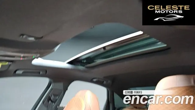 AUDI A6 (C8) 40 TDI Premium 2023 — photo 20 sur 20