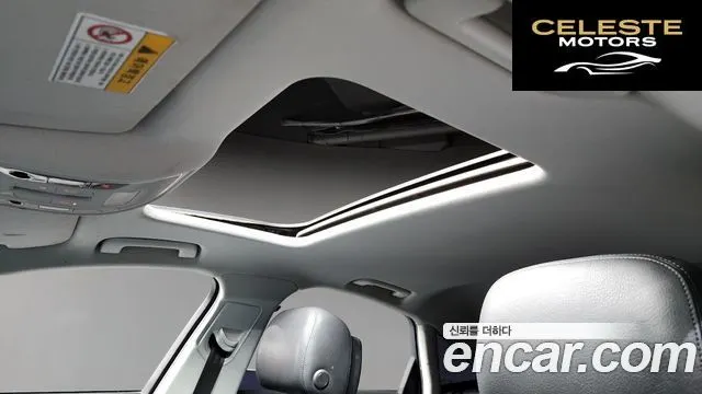 AUDI A6 35 TDI Dynamic 2015 — photo 19 sur 20