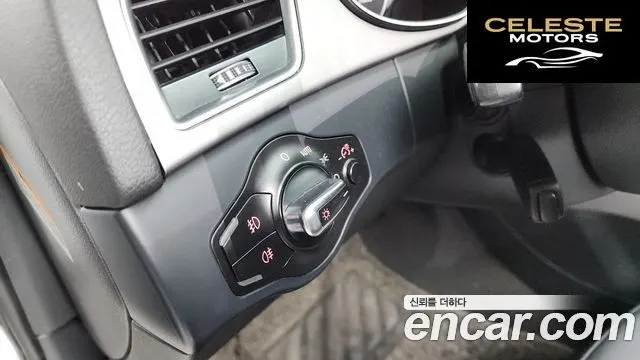 AUDI A4 35 TDI Quattro Dynamic 2015 — photo 17 sur 20