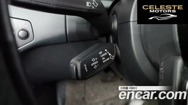 AUDI A4 35 TDI Quattro Dynamic 2015 — photo 18 sur 20