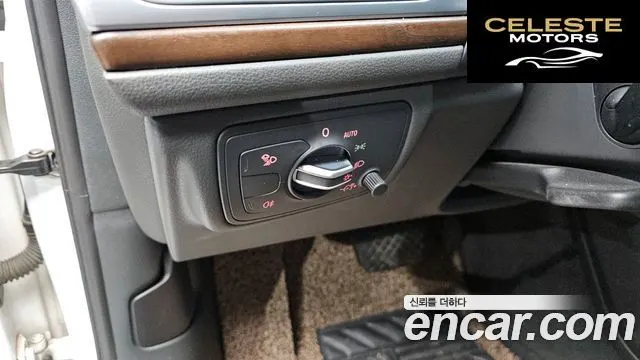 AUDI A6 35 TDI Quattro 2016 — photo 18 sur 20