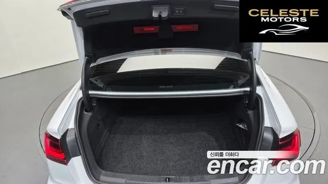 AUDI A6 35 TDI 2016 — photo 20 sur 20