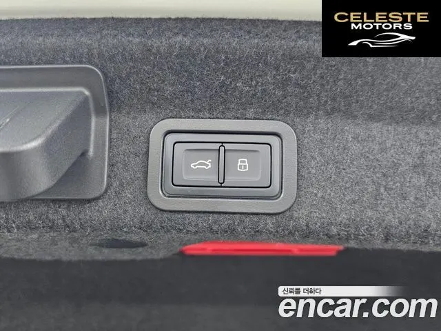 AUDI A6 (C8) 45 TFSI Quattro Premium 2020 — photo 19 sur 26