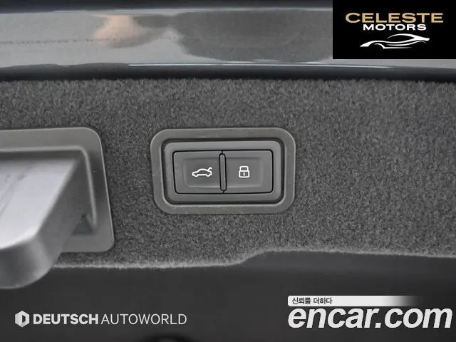 AUDI A8 (D5) 55 TFSI Quattro Premium LWB 2022 — photo 20 sur 26