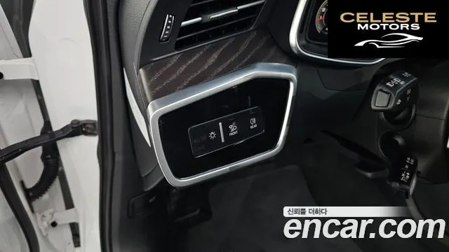 AUDI A6 (C8) 45 TFSI Premium 2022 — photo 17 sur 20