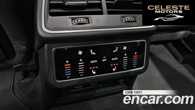 AUDI A6 (C8) 45 TFSI Premium 2022 — photo 19 sur 20