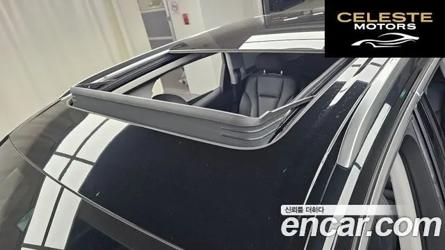 AUDI Q7 (4M) 45 TDI Quattro 2022 — photo 19 sur 20