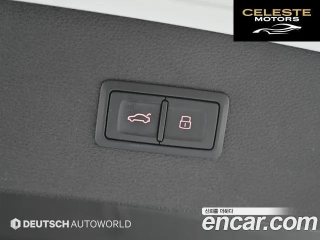 AUDI A7 40 TFSI Quattro Premium 2016 — photo 20 sur 26