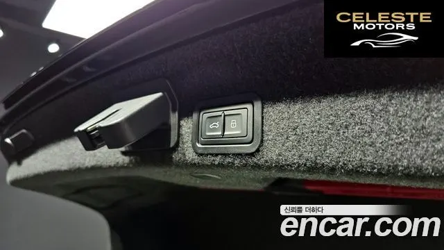 AUDI A6 (C8) 40 TDI 2020 — photo 20 sur 20