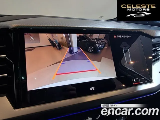 AUDI Q4 e-(F4) 40 Premium 2023 — photo 18 sur 25