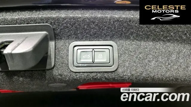 AUDI A6 (C8) 45 TFSI Premium 2021 — photo 20 sur 20