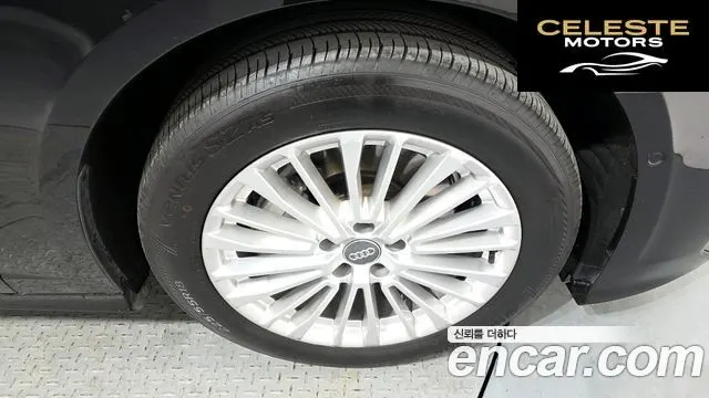 AUDI A6 (C8) 45 TFSI Premium 2021 — photo 5 sur 20